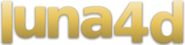 luna4d logo